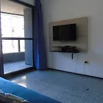 Flat Em Hotel No Meireles
