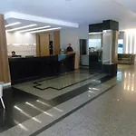 Flat Em Hotel No Meireles