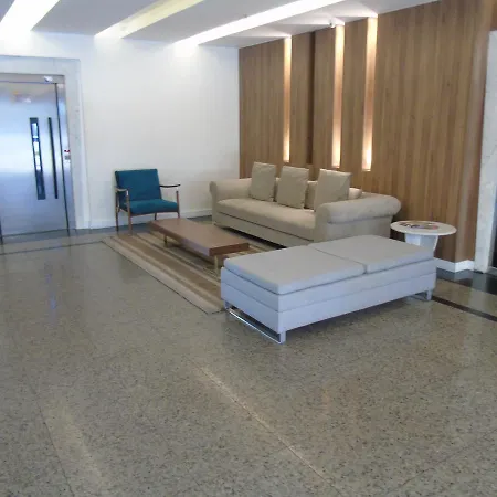 Flat Em Hotel No Meireles * Fortaleza (Ceara)