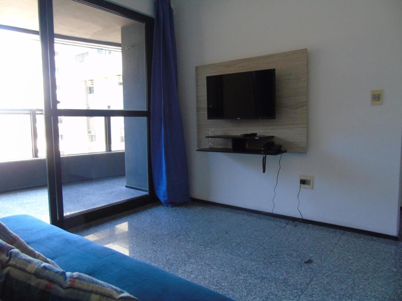 Flat Em Hotel No Meireles * Fortaleza (Ceara)