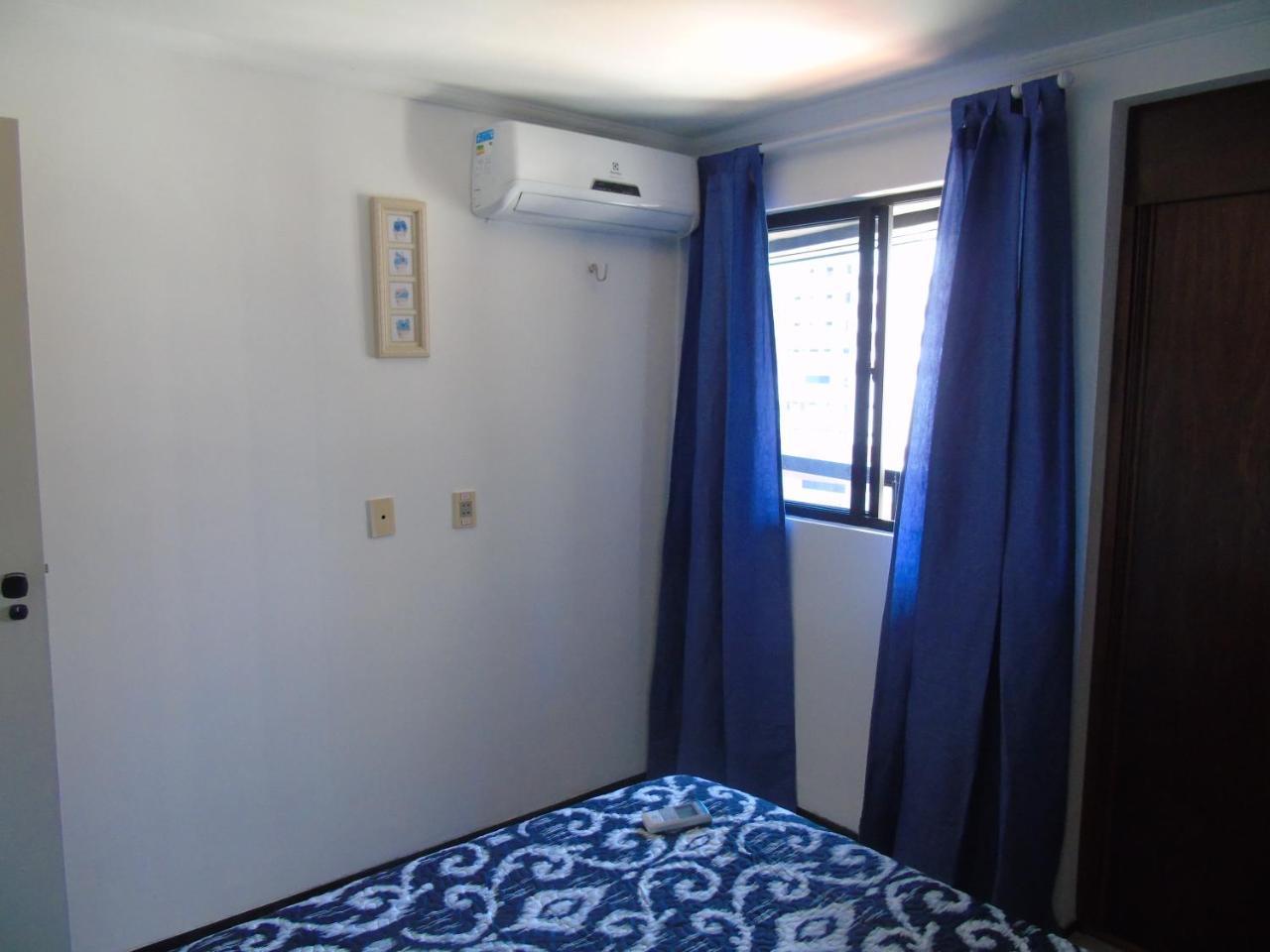 Apartamento Flat Em Hotel No Meireles *