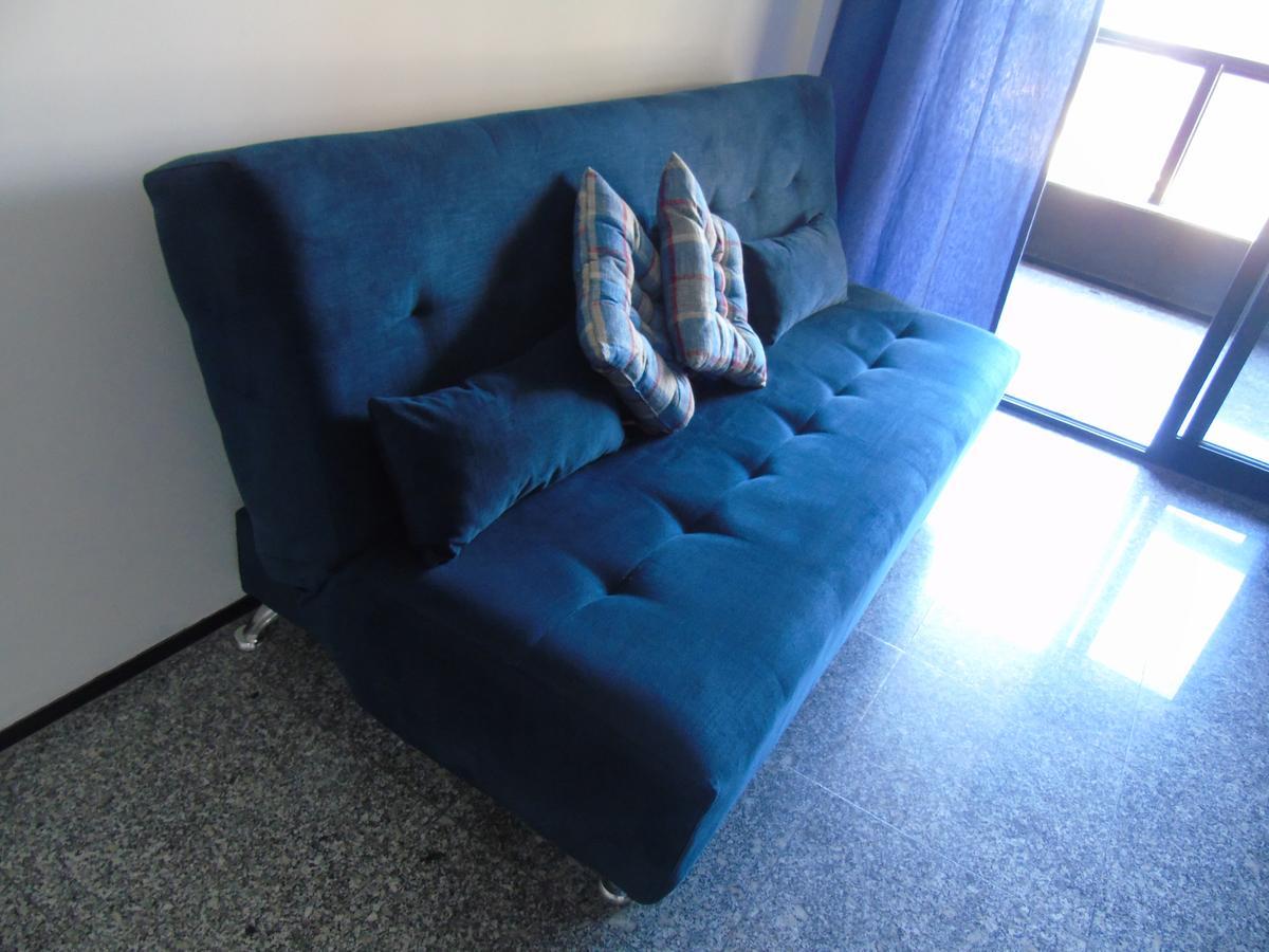 Flat Em Hotel No Meireles Apartamento Fortaleza (Ceara)